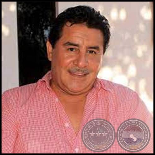 PEDRO SILVESTRE OJEDA